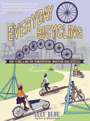 cover image of Everyday Bicycling